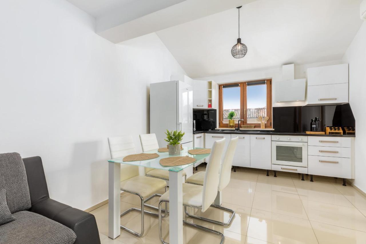 Apartment Bailey Póla Kültér fotó