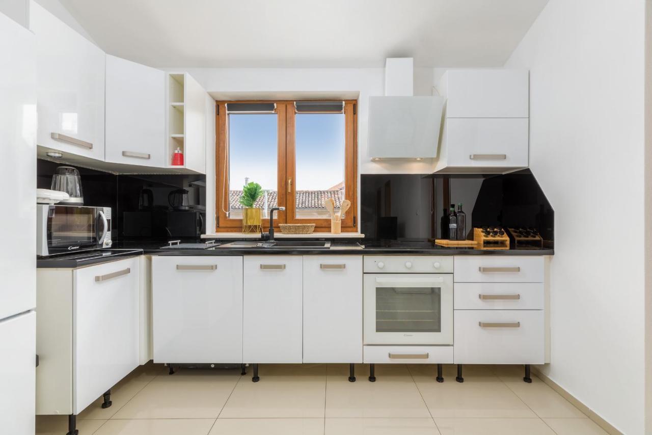 Apartment Bailey Póla Kültér fotó
