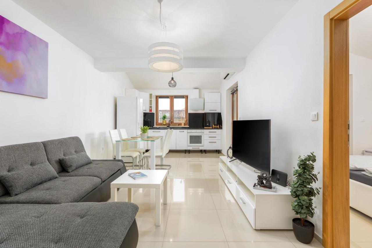 Apartment Bailey Póla Kültér fotó