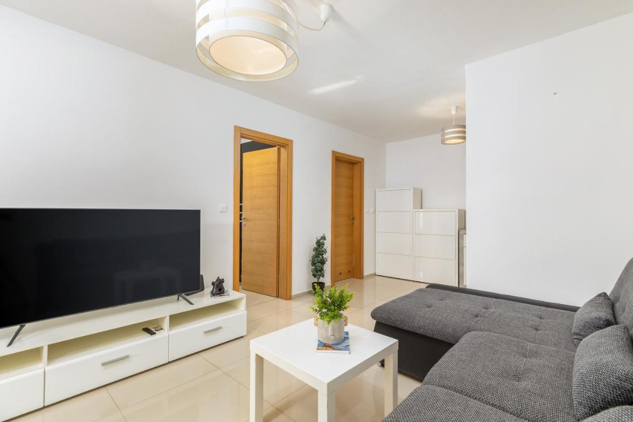 Apartment Bailey Póla Kültér fotó